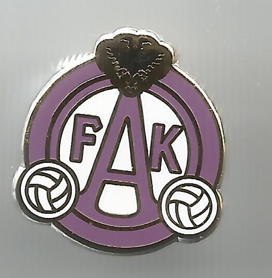 Pin FK Austria Wien 2